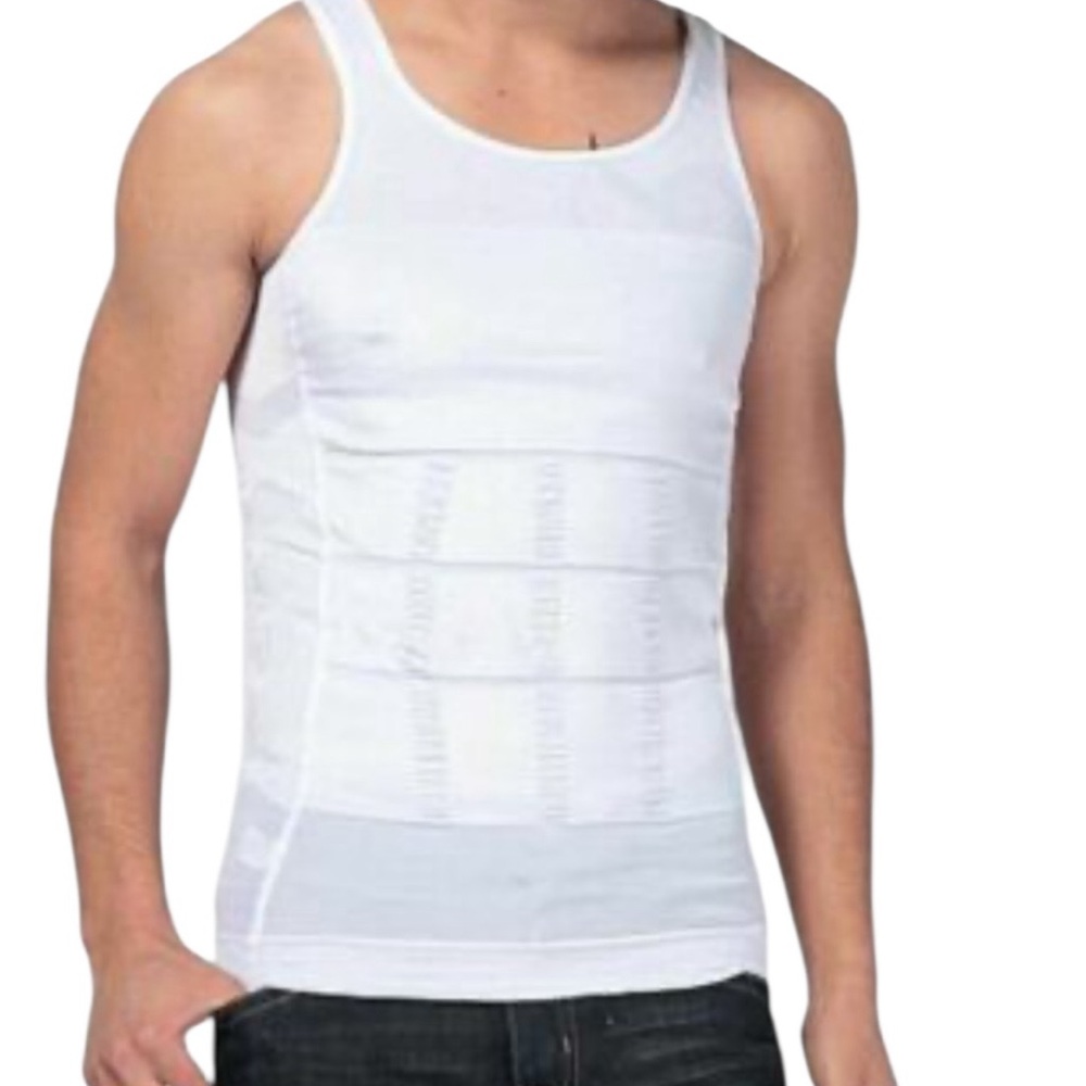 Shaperluv Tank